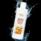 2в1 лубрикант та масажний гель - MyLove Aroma Series Intim&Massage Amaretto, 300 мл