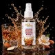 2в1 лубрикант та масажний гель - MyLove Aroma Series Intim&Massage Amaretto, 50 мл