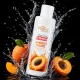 2-в-1 лубрикант и массажный гель — MyLove Aroma Series Intim&Massage Apricot, 300 мл