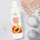2-в-1 лубрикант и массажный гель — MyLove Aroma Series Intim&Massage Apricot, 300 мл