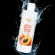 2-в-1 лубрикант и массажный гель — MyLove Aroma Series Intim&Massage Apricot, 300 мл
