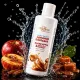 2-в-1 лубрикант и массажный гель — MyLove Aroma Series Intim&Massage «Запеченное яблоко», 300 мл
