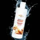 2-в-1 лубрикант и массажный гель — MyLove Aroma Series Intim&Massage «Запеченное яблоко», 300 мл