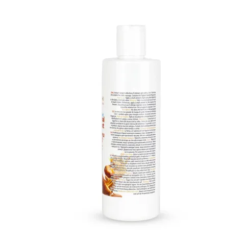 2-в-1 лубрикант и массажный гель — MyLove Aroma Series Intim&Massage «Запеченное яблоко», 300 мл