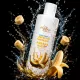 Смазка и массажный гель «2 в 1» — MyLove Aroma Series Intim&Massage «Банан», 300 мл