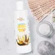 Смазка и массажный гель «2 в 1» — MyLove Aroma Series Intim&Massage «Банан», 300 мл