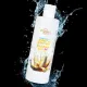 Смазка и массажный гель «2 в 1» — MyLove Aroma Series Intim&Massage «Банан», 300 мл