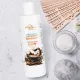 2в1 лубрикант та масажний гель - MyLove Aroma Series Intim&Massage Capuccino, 300 мл