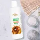 2-в-1 лубрикант и массажный гель — MyLove Aroma Series Intim&Massage Caramel, 300 мл