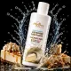 Смазка и массажный гель «2 в 1» — MyLove Aroma Series Intim&Massage Cheesecake, 300 мл