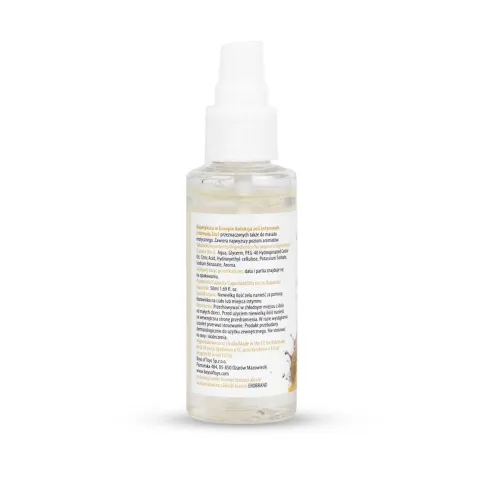 2в1 лубрикант та масажний гель - MyLove Aroma Series Intim&Massage Cheesecake, 50 мл