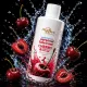 2в1 лубрикант та масажний гель - MyLove Aroma Series Intim&Massage Cherry, 300 мл