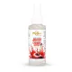 Смазка и массажный гель «2 в 1» — MyLove Aroma Series Intim&Massage Cherry, 50 мл