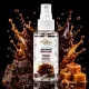 2в1 лубрикант та масажний гель - MyLove Aroma Series Intim&Massage Chocolate Caramel, 50 мл