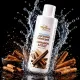 2в1 лубрикант та масажний гель - MyLove Aroma Series Intim&Massage Cinnamon, 300 мл