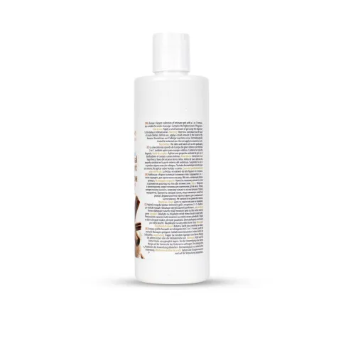 2в1 лубрикант та масажний гель - MyLove Aroma Series Intim&Massage Cinnamon, 300 мл
