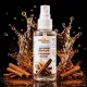 2-в-1 лубрикант и массажный гель — MyLove Aroma Series Intim&Massage Cinnamon, 50 мл