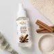 2-в-1 лубрикант и массажный гель — MyLove Aroma Series Intim&Massage Cinnamon, 50 мл