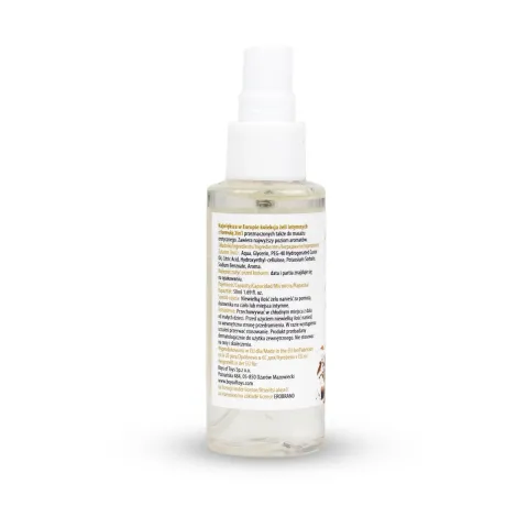 2-в-1 лубрикант и массажный гель — MyLove Aroma Series Intim&Massage Cinnamon, 50 мл
