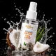 Смазка и массажный гель «2 в 1» — MyLove Aroma Series Intim&Massage Coco, 50 мл