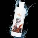 2в1 лубрикант та масажний гель - MyLove Aroma Series Intim&Massage Coffee, 300 мл