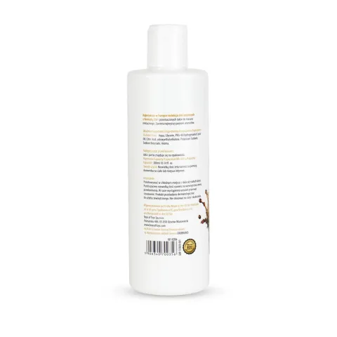 2в1 лубрикант та масажний гель - MyLove Aroma Series Intim&Massage Cola, 300 мл