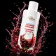 2в1 лубрикант та масажний гель - MyLove Aroma Series Intim&Massage Cranberry, 300 мл