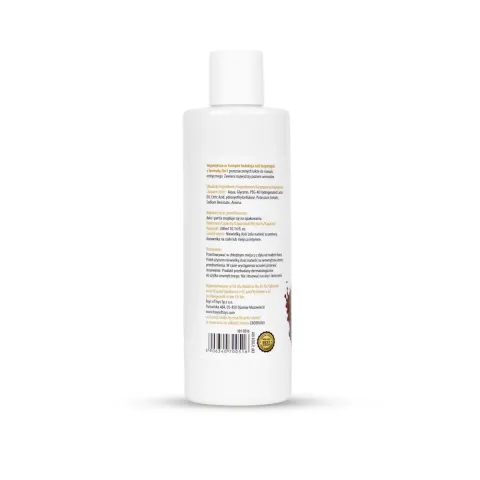 2в1 лубрикант та масажний гель - MyLove Aroma Series Intim&Massage Cranberry, 300 мл