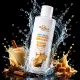 2-в-1 лубрикант и массажный гель — MyLove Aroma Series Intim&Massage Eggnog, 300 мл