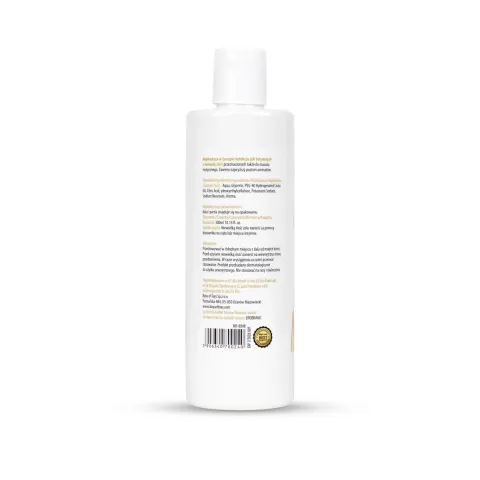 2-в-1 лубрикант и массажный гель — MyLove Aroma Series Intim&Massage Eggnog, 300 мл