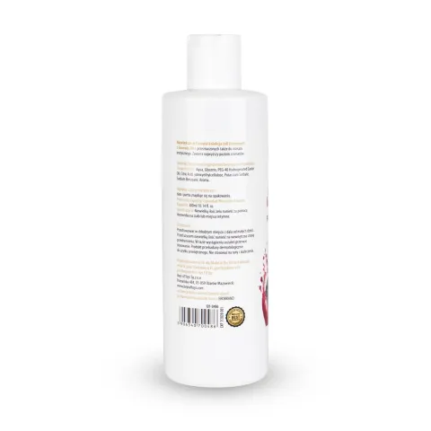 2-в-1 лубрикант и массажный гель — MyLove Aroma Series Intim&Massage Forest Fruits, 300 мл