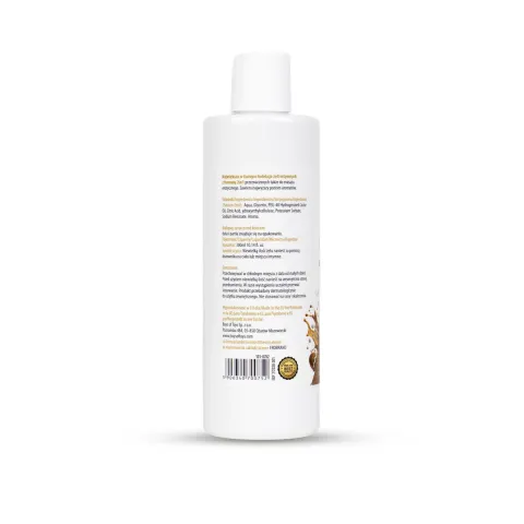 2в1 лубрикант та масажний гель - MyLove Aroma Series Intim&Massage Gingerbread, 300 мл
