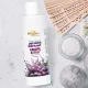 2-в-1 лубрикант и массажный гель — MyLove Aroma Series Intim&Massage Grape, 300 мл