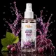 2-в-1 лубрикант и массажный гель — MyLove Aroma Series Intim&Massage Grape, 50 мл