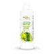 2в1 лубрикант та масажний гель - MyLove Aroma Series Intim&Massage Green Apple, 300 мл