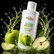 2в1 лубрикант та масажний гель - MyLove Aroma Series Intim&Massage Green Apple, 300 мл