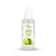 2в1 лубрикант та масажний гель - MyLove Aroma Series Intim&Massage Green Apple, 50 мл