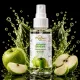 2в1 лубрикант та масажний гель - MyLove Aroma Series Intim&Massage Green Apple, 50 мл