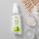 2в1 лубрикант та масажний гель - MyLove Aroma Series Intim&Massage Green Apple, 50 мл
