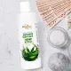 2в1 лубрикант та масажний гель - MyLove Aroma Series Intim&Massage Hemp, 300 мл