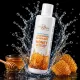 2в1 лубрикант та масажний гель - MyLove Aroma Series Intim&Massage Honey, 300 мл