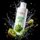 2в1 лубрикант та масажний гель - MyLove Aroma Series Intim&Massage Kiwi, 300 мл