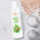 2в1 лубрикант та масажний гель - MyLove Aroma Series Intim&Massage Kiwi, 300 мл