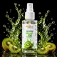 2в1 лубрикант та масажний гель - MyLove Aroma Series Intim&Massage Kiwi, 50 мл