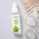 2в1 лубрикант та масажний гель - MyLove Aroma Series Intim&Massage Kiwi, 50 мл