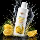 2в1 лубрикант та масажний гель - MyLove Aroma Series Intim&Massage Lemon, 300 мл