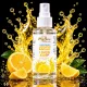 2в1 лубрикант та масажний гель - MyLove Aroma Series Intim&Massage Lemon, 50 мл