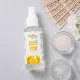 2в1 лубрикант та масажний гель - MyLove Aroma Series Intim&Massage Lemon, 50 мл