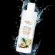 Смазка и массажный гель «2 в 1» — MyLove Aroma Series Intim&Massage Malibu, 300 мл