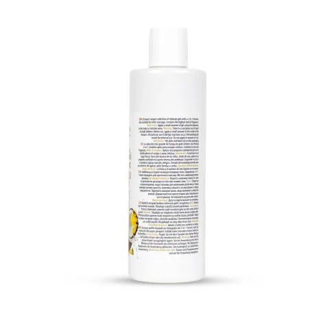 Смазка и массажный гель «2 в 1» — MyLove Aroma Series Intim&Massage Malibu, 300 мл